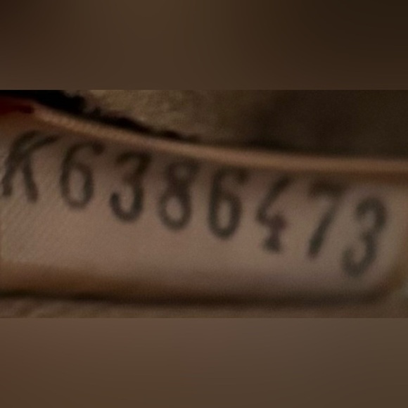 VINTAGE Dooney & Bourke | classic D&B logo wristlet. - Picture 12 of 12